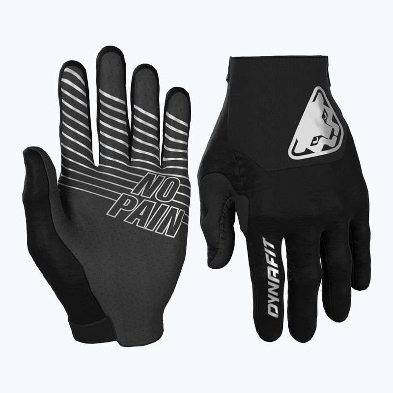 Велорукавиці DYNAFIT Ride black out 6