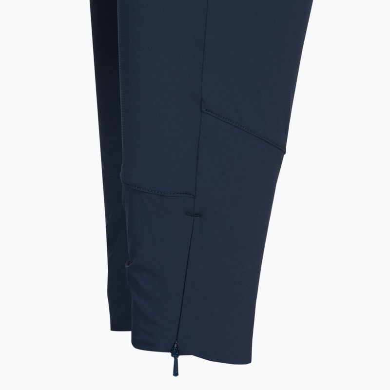 Легінси жіночі Salewa Agner DST сині 00-0000027379 5