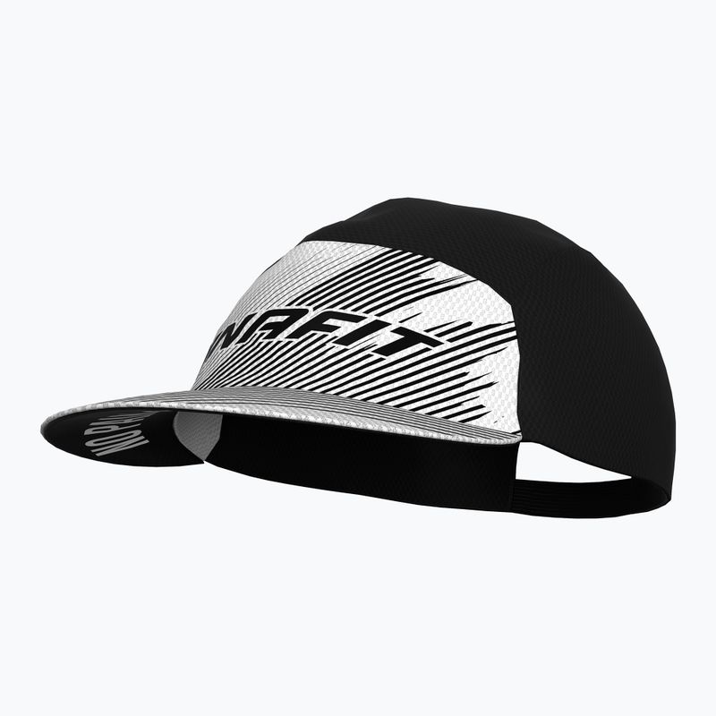 Бейсболка DYNAFIT Alpine грraphic Visor nimbus