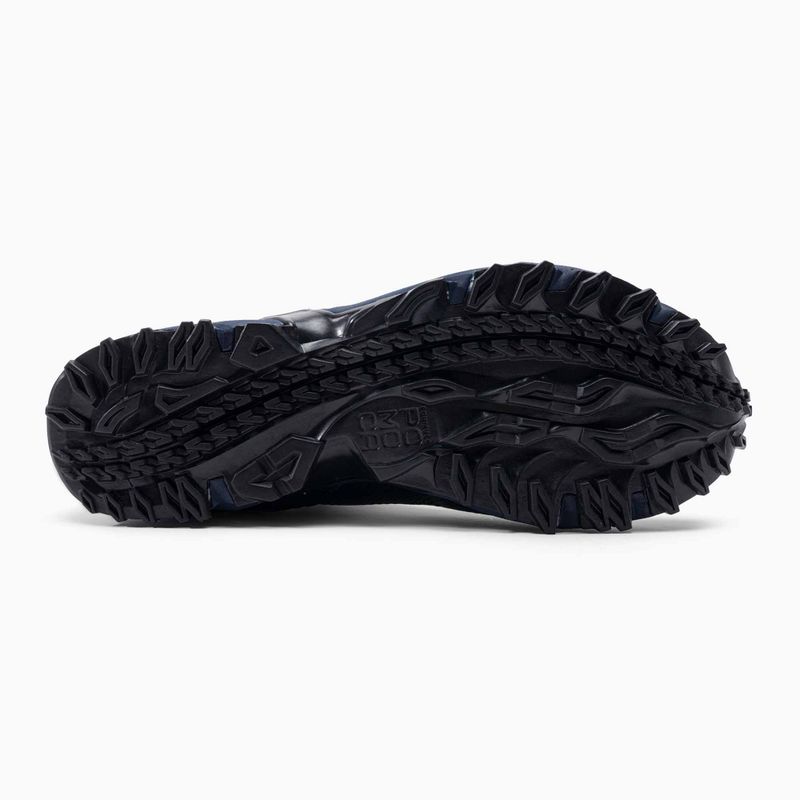 Взуття туристичне чоловіче Salewa Ultra Flex 2 Mid GTX зелене 00-0000061387 4