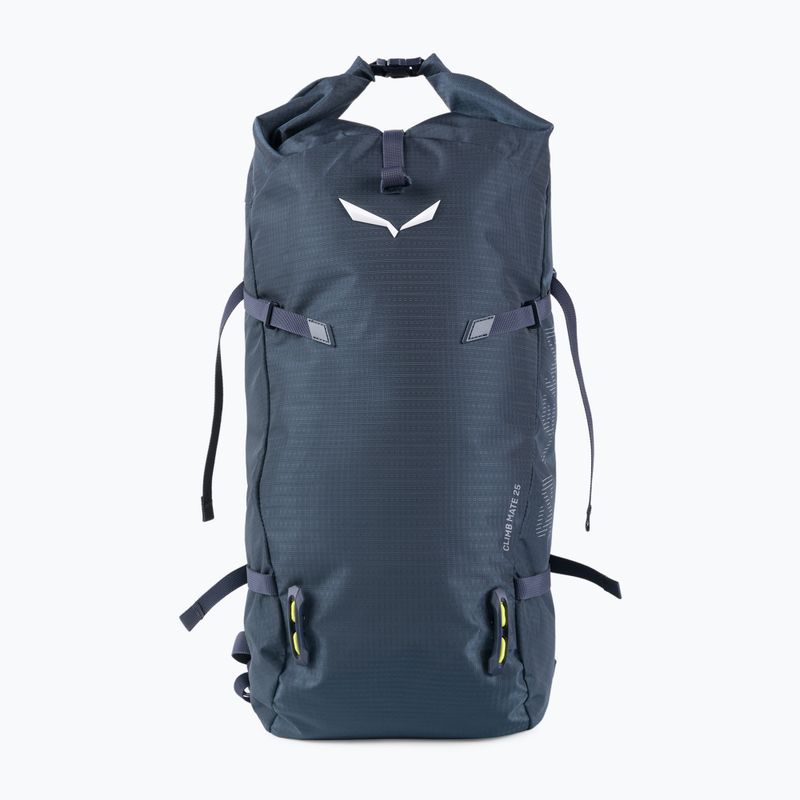 Рюкзак для скелелазіння Salewa Climb Mate 25 l сірий 00-0000001267
