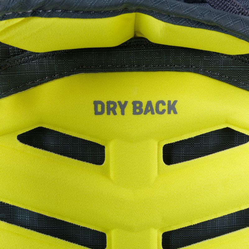 Рюкзак для скелелазіння Salewa Climb Mate 25 l сірий 00-0000001267 7