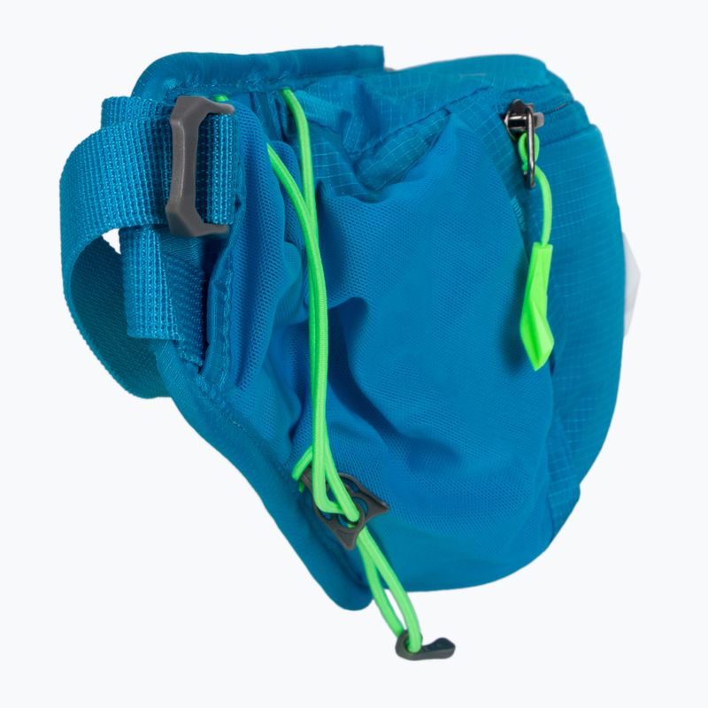 Барсетка Salewa Lite Train Hipbelt блакитна 00-0000001269 3