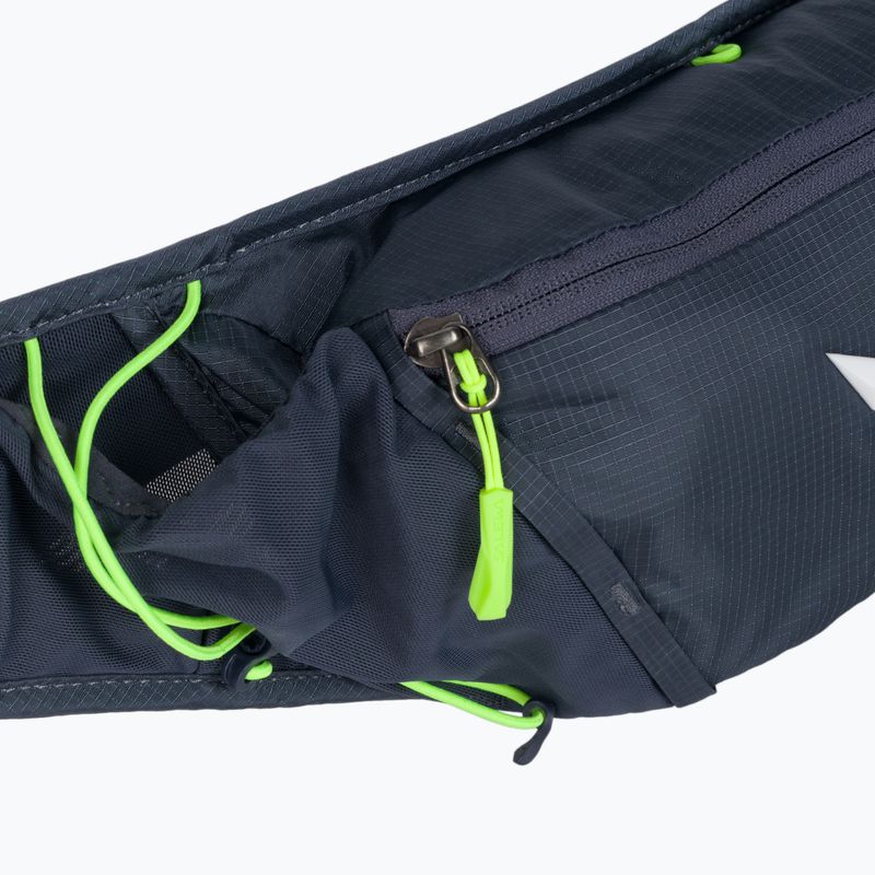 Барсетка Salewa Lite Train Hipbelt синя 00-0000001269 4
