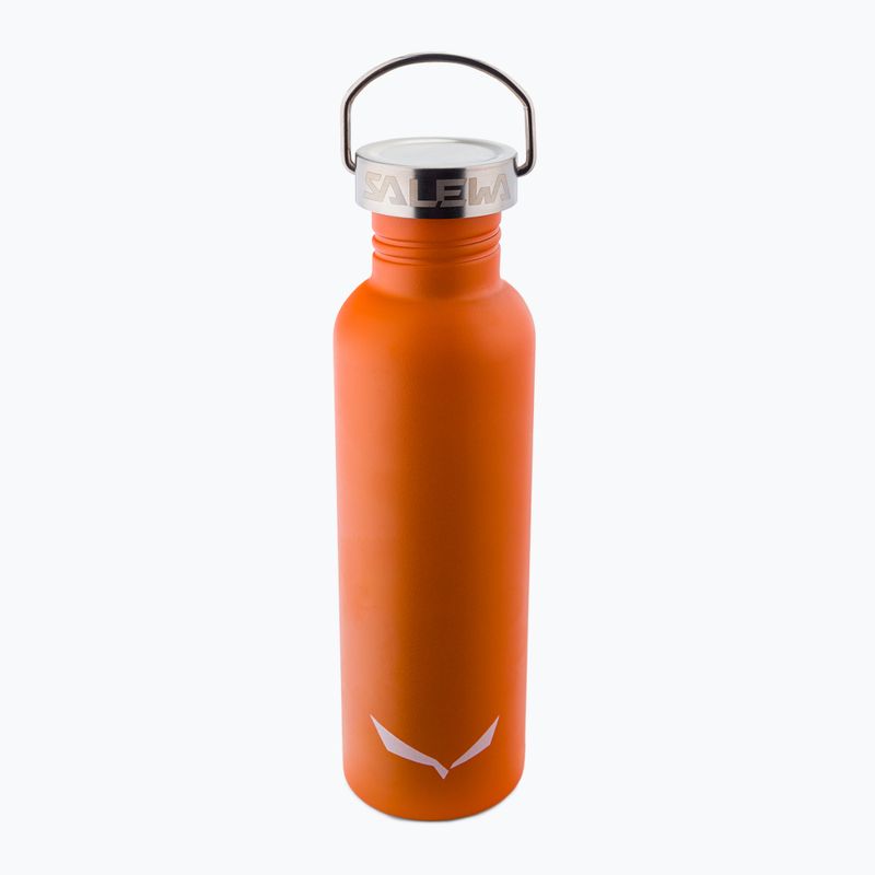 Пляшка туристична Salewa Aurino BTL DBL LID 750 ml помаранчева 00-0000000515 2