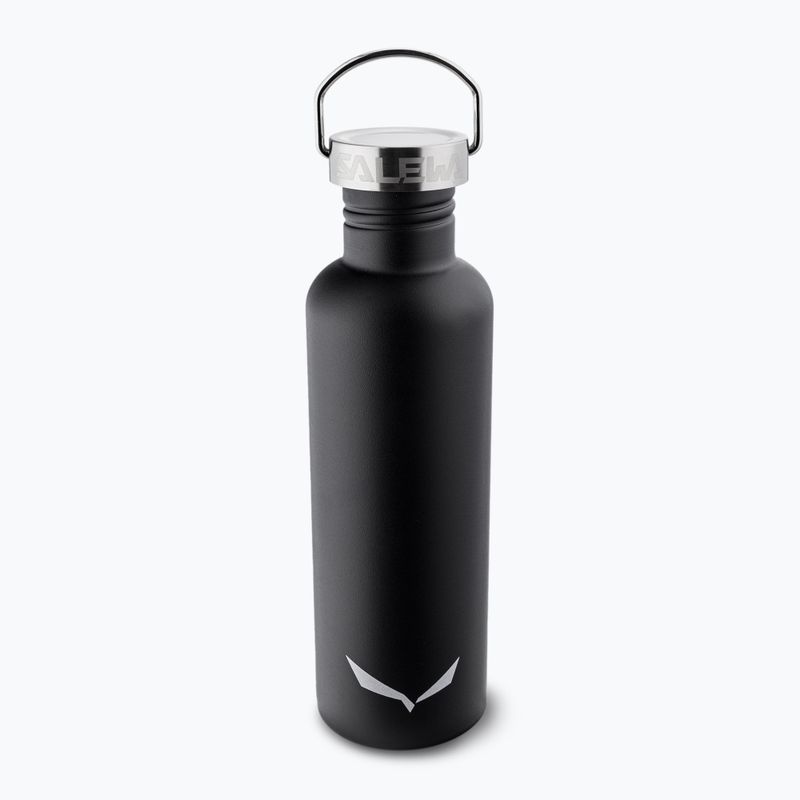 Пляшка туристична Salewa Aurino BTL 1000 ml чорна 00-0000000516 2