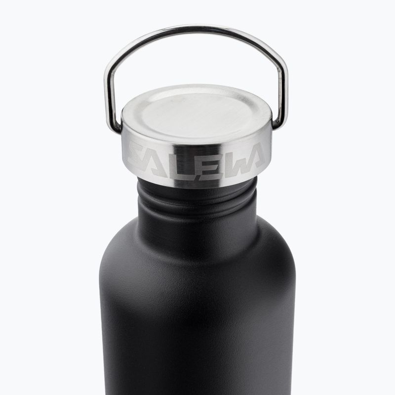 Пляшка туристична Salewa Aurino BTL 1000 ml чорна 00-0000000516 3