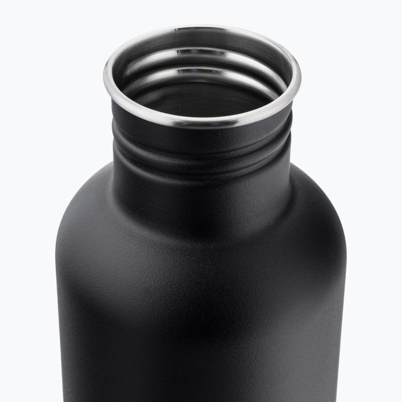 Пляшка туристична Salewa Aurino BTL 1000 ml чорна 00-0000000516 5