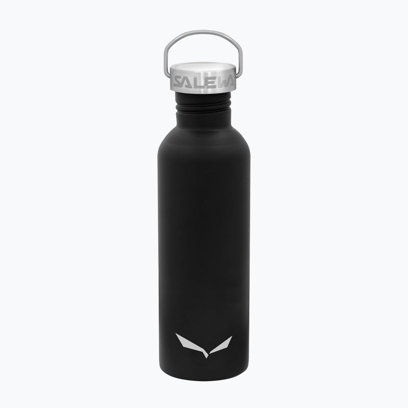Пляшка туристична Salewa Aurino BTL 1000 ml чорна 00-0000000516 6