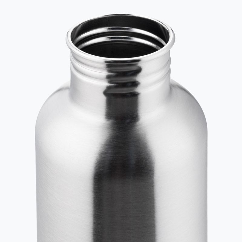 Пляшка туристична Salewa Aurino BTL 1000 ml срібляста 00-0000000516 5