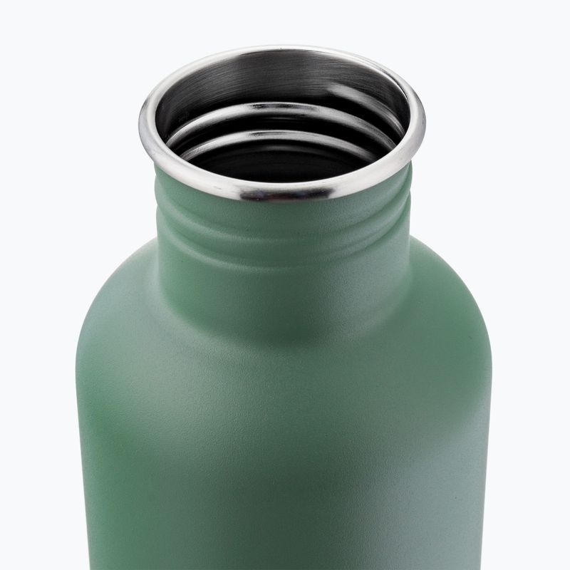 Пляшка туристична Salewa Aurino BTL 1000 ml зелена 00-0000000516 5