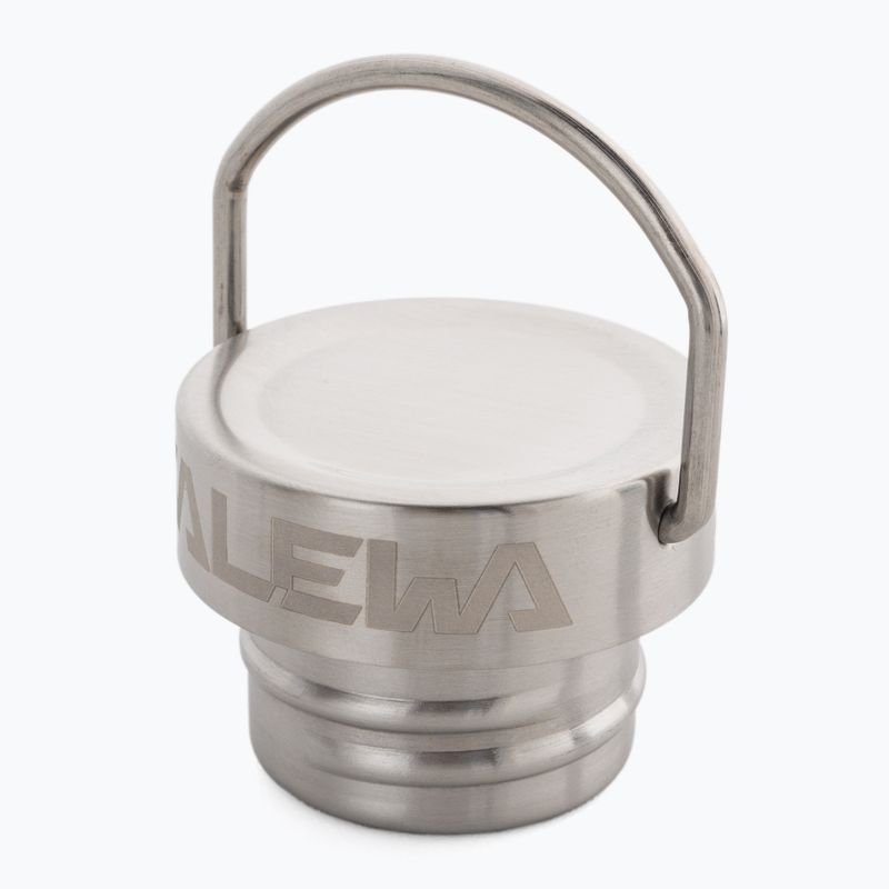 Термопляшка Salewa Valsura Insul BTL 450 ml блакитна 00-0000000518 3