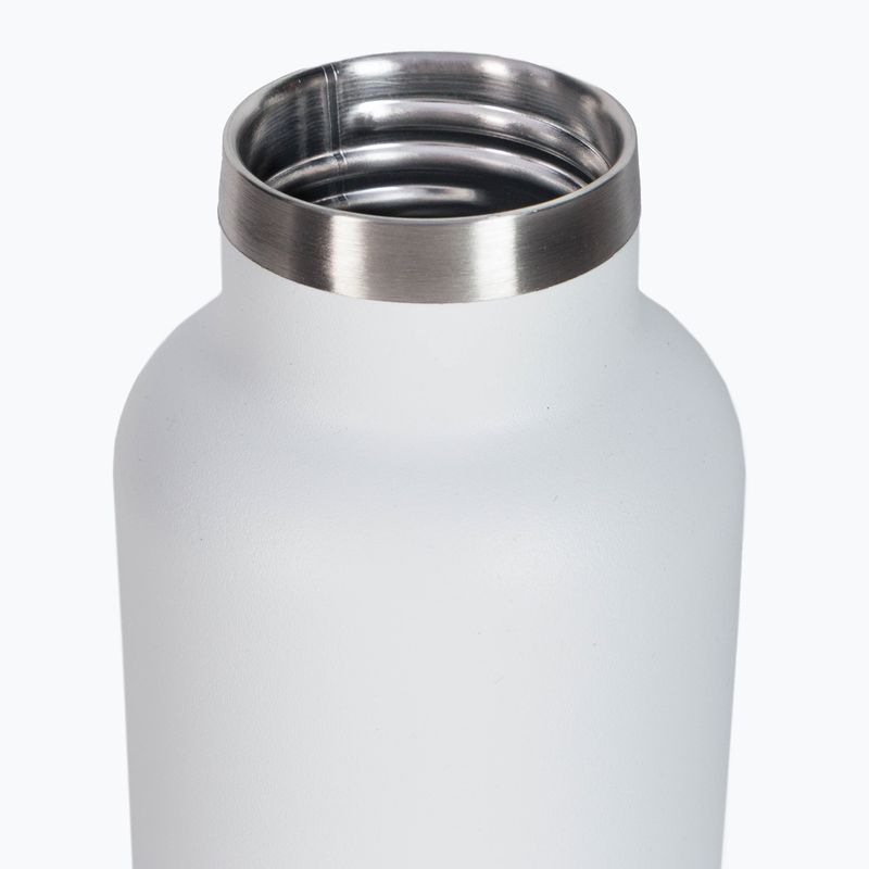 Термопляшка Salewa Valsura Insul BTL 650 ml біла 00-0000000519 4