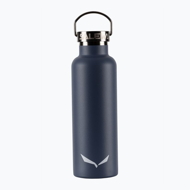 Термопляшка Salewa Valsura Insul BTL 650 ml сіра 00-0000000519 2