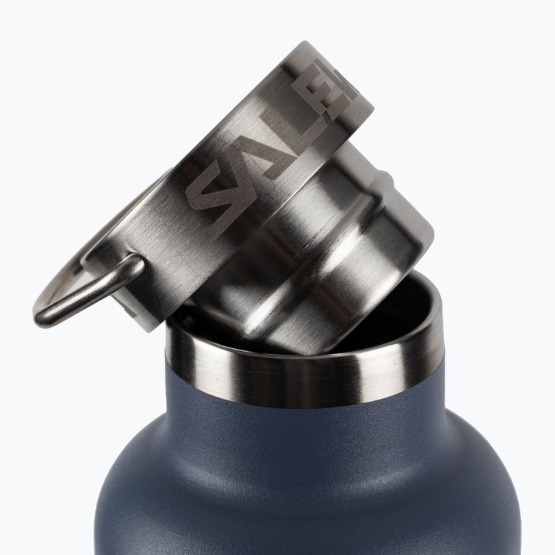 Термопляшка Salewa Valsura Insul BTL 650 ml сіра 00-0000000519 4