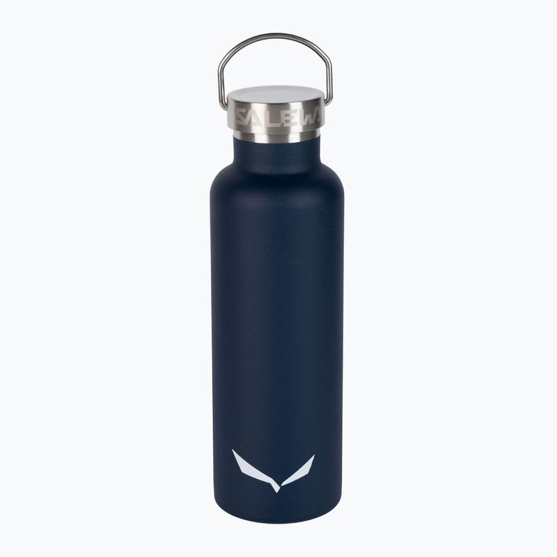 Термопляшка Salewa Valsura Insul BTL 650 ml синя 00-0000000519 2