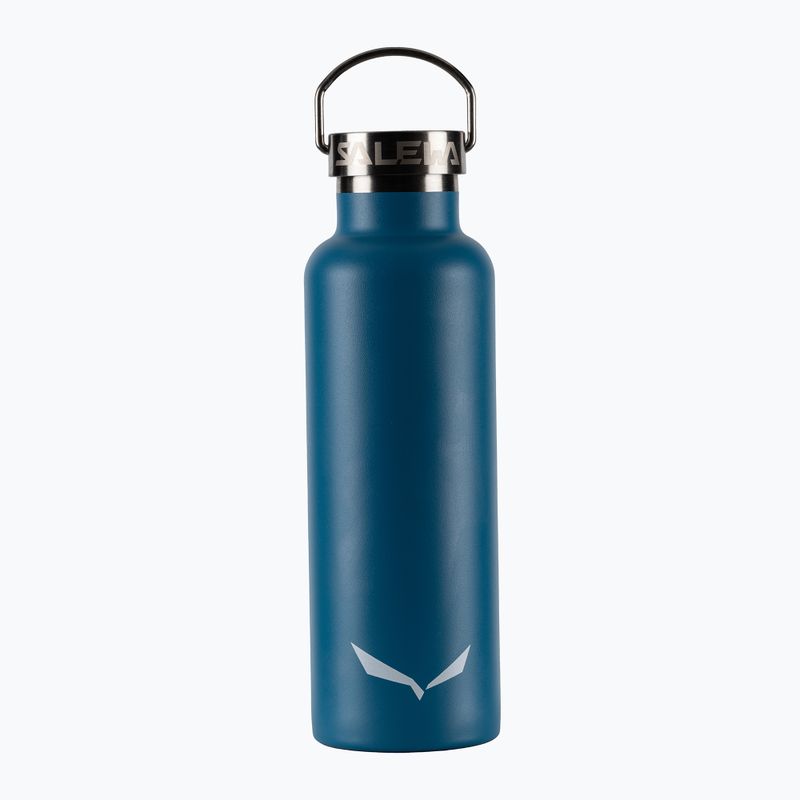 Термопляшка Salewa Valsura Insul BTL 650 ml блакитна 00-0000000519 2