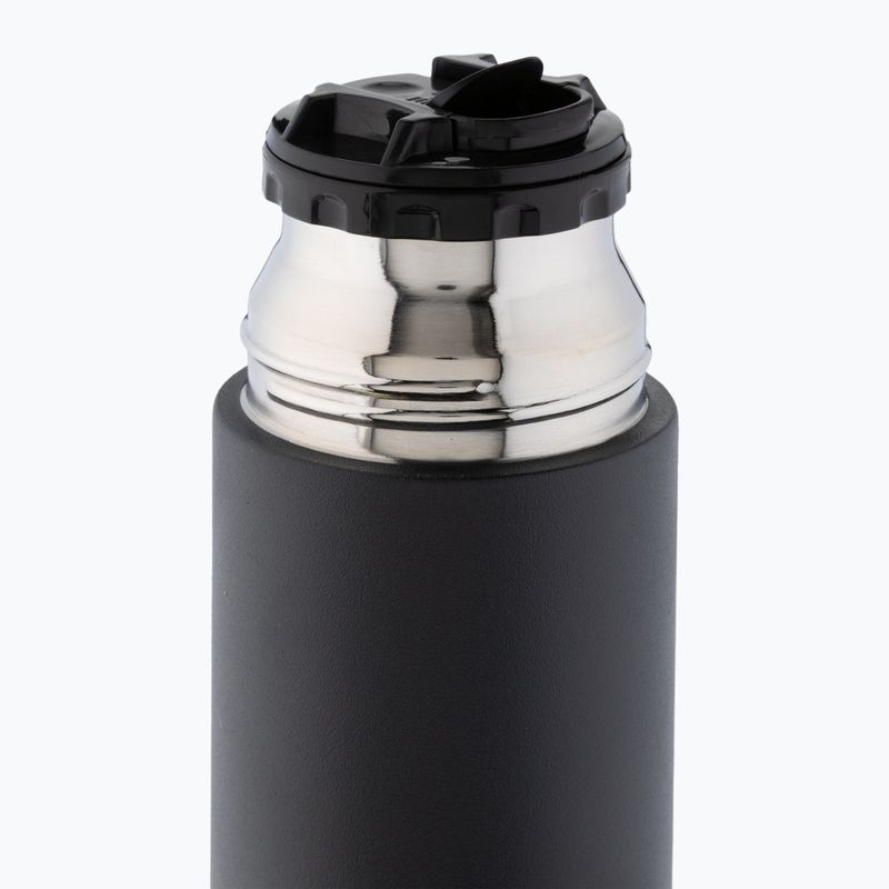 Термос Salewa Rienza Thermo BTL 500 ml чорний 00-0000000522 3