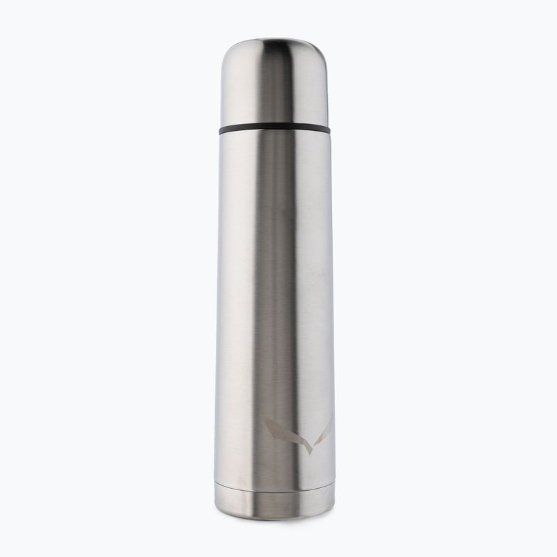 Термос Salewa Rienza Thermo BTL 500 ml сріблястий 00-0000000522