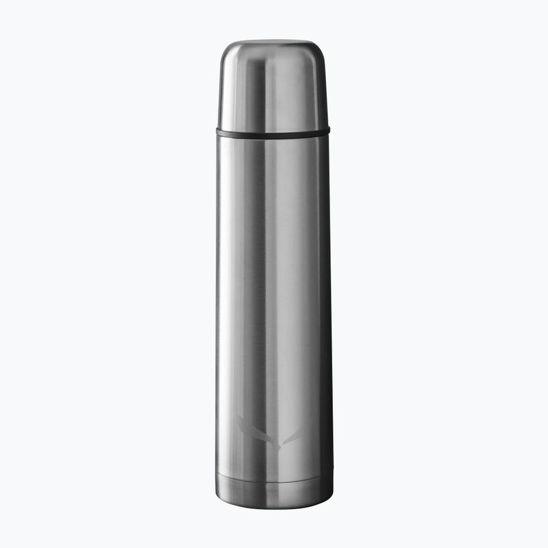 Термос Salewa Rienza Thermo BTL 500 ml сріблястий 00-0000000522 4