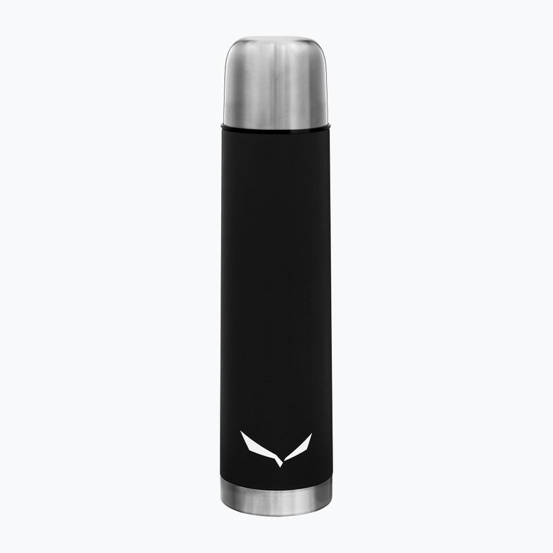 Termos Salewa Rienza Thermo BTL 750 ml чорний 00-0000000523 4
