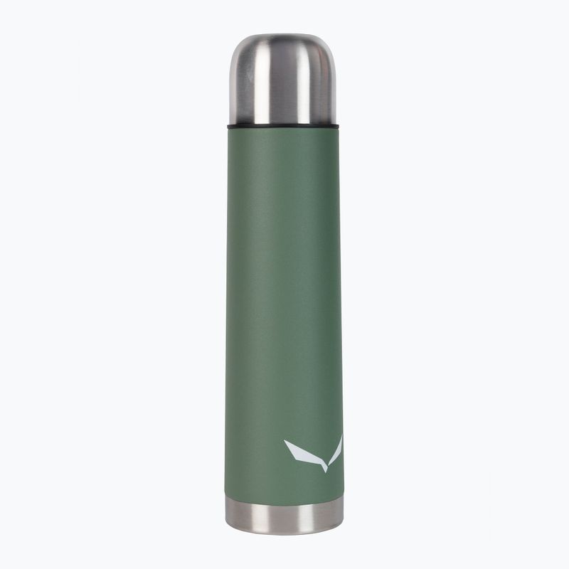 Termos Salewa Rienza Thermo BTL 750 ml зелений 00-0000000523