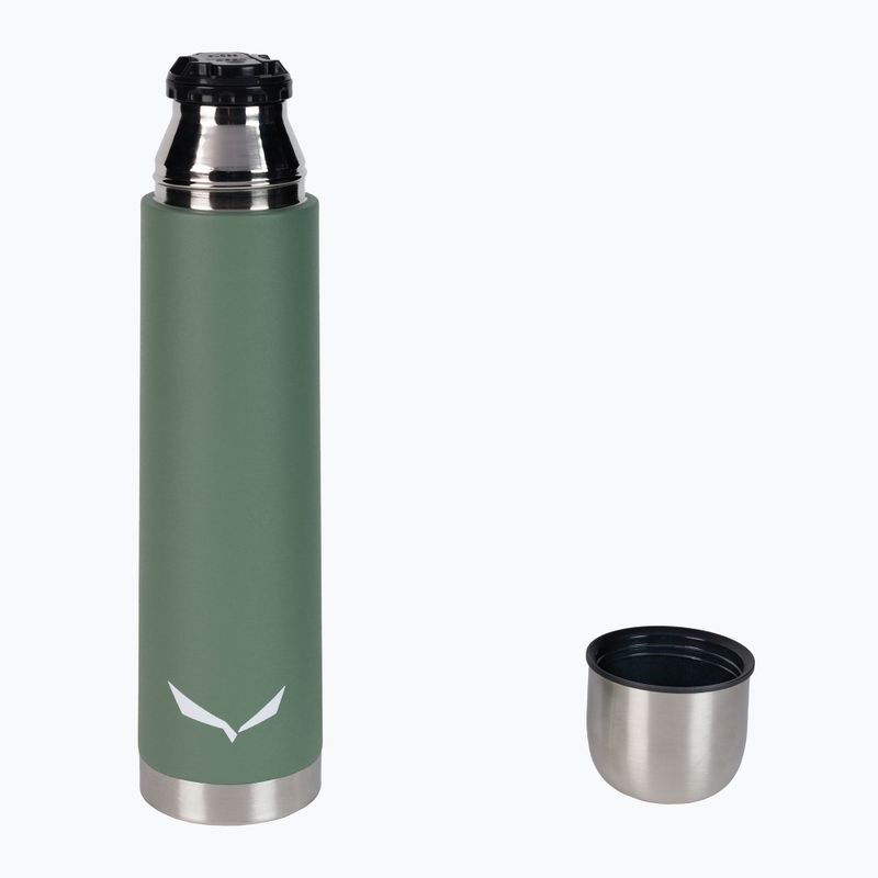 Termos Salewa Rienza Thermo BTL 750 ml зелений 00-0000000523 3