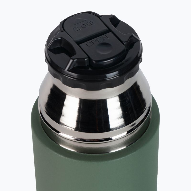 Termos Salewa Rienza Thermo BTL 750 ml зелений 00-0000000523 4