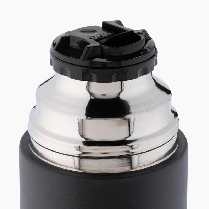 Termos Salewa Rienza Thermo BTL 1000 ml чорний 00-0000000524 3