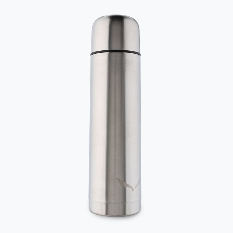 Termos Salewa Rienza Thermo BTL 1000 ml сріблястий 00-0000000524