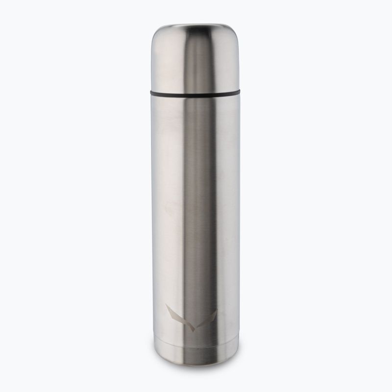 Termos Salewa Rienza Thermo BTL 1000 ml сріблястий 00-0000000524 2
