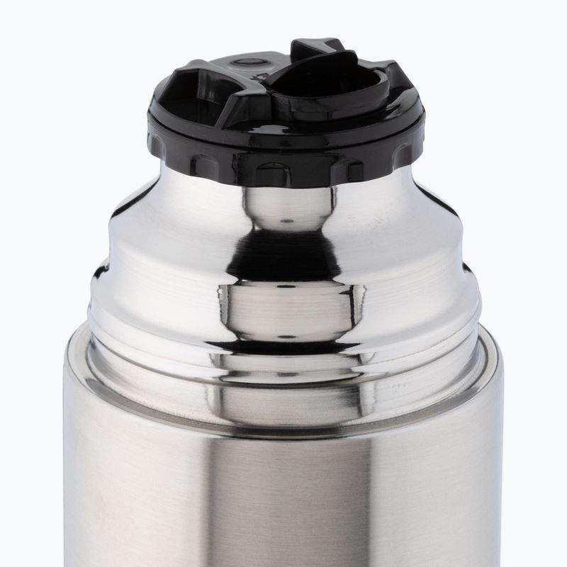 Termos Salewa Rienza Thermo BTL 1000 ml сріблястий 00-0000000524 3