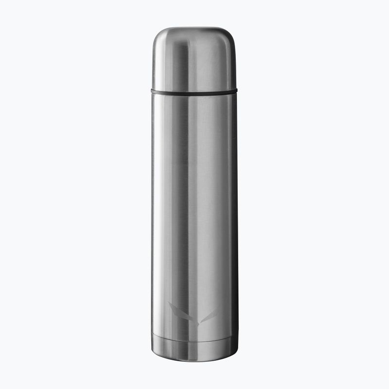 Termos Salewa Rienza Thermo BTL 1000 ml сріблястий 00-0000000524 4