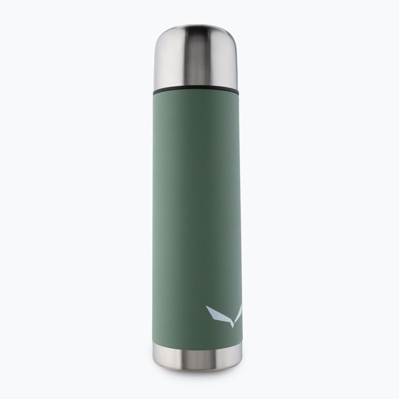 Termos Salewa Rienza Thermo BTL 1000 ml зелений 00-0000000524