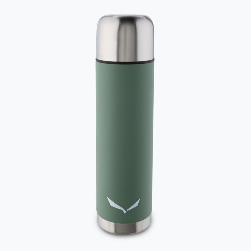 Termos Salewa Rienza Thermo BTL 1000 ml зелений 00-0000000524 2