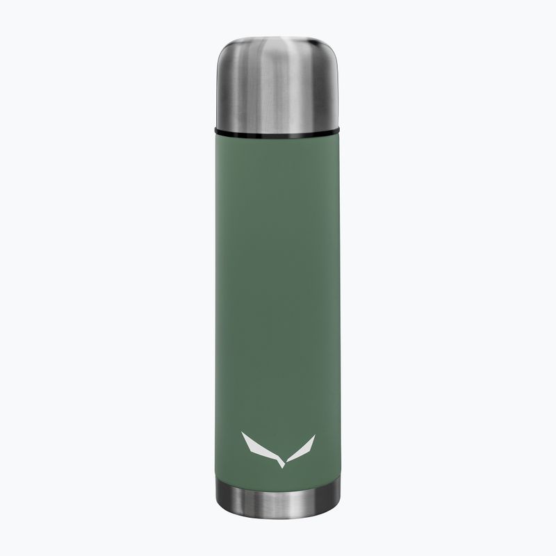 Termos Salewa Rienza Thermo BTL 1000 ml зелений 00-0000000524 4