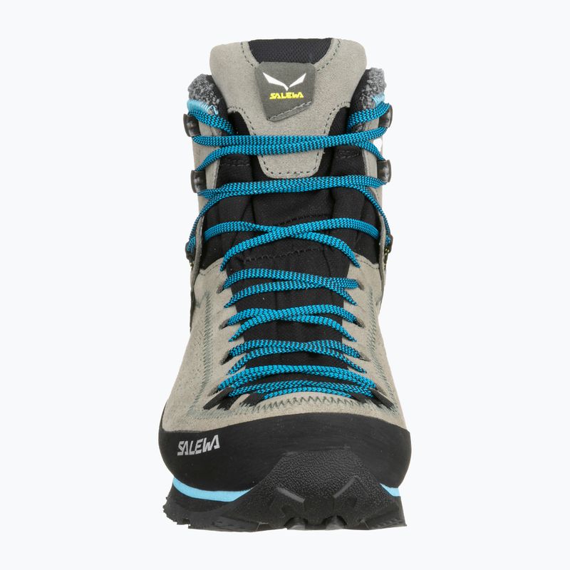 Жіночі трекінгові черевики Salewa MTN Trainer 2 Winter GTX bungee cord/ delphinium 10