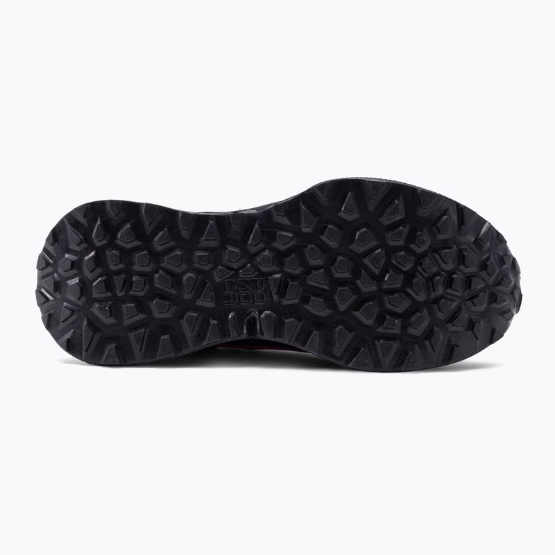 Взуття туристичне жіноче Salewa Dropline Leather рожеве 00-0000061394 4