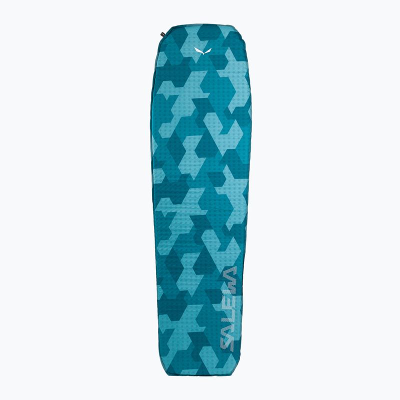 Килимок самонадувний Salewa Diadem 3-Season блакитний 00-0000003567 2