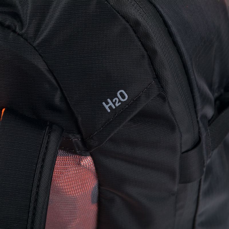 Рюкзак трекінговий Salewa Randonnée 32 l чорний 00-0000001250 8