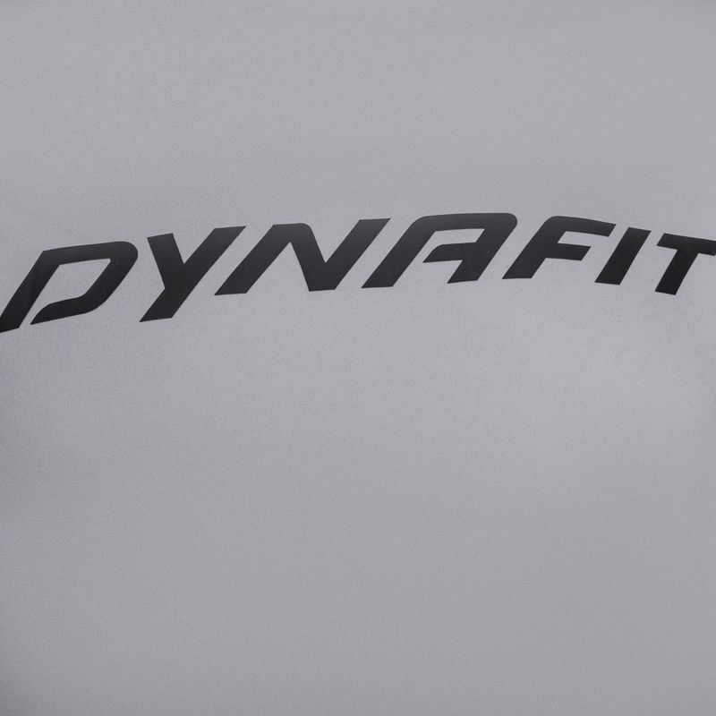 Футболка трекінгова чоловіча DYNAFIT Traverse 2 alloy 3