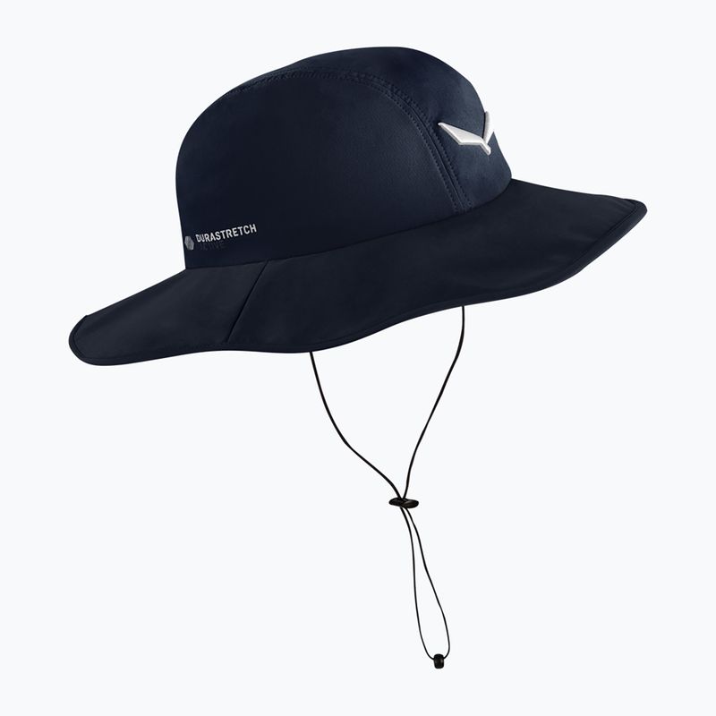 Капелюх туристичний Salewa Puez 2 Brimmed синій 00-0000027786