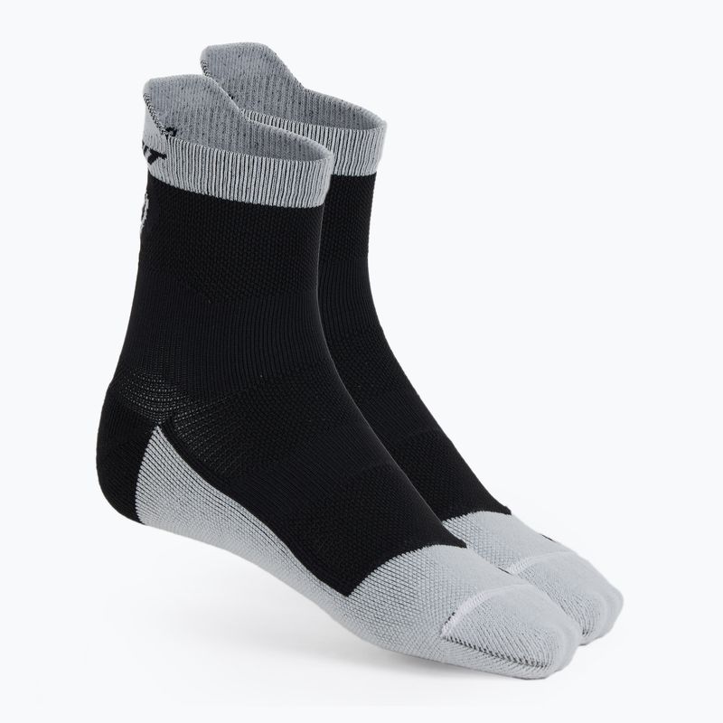 Шкарпетки для бігу DYNAFIT Transalper SK black out nimbus