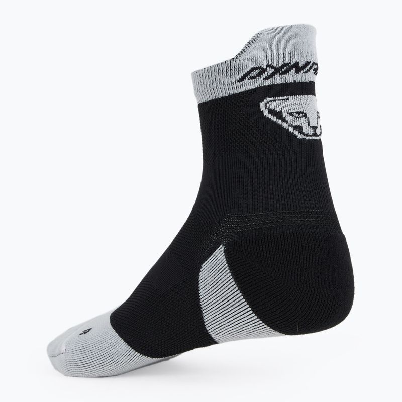 Шкарпетки для бігу DYNAFIT Transalper SK black out nimbus 2