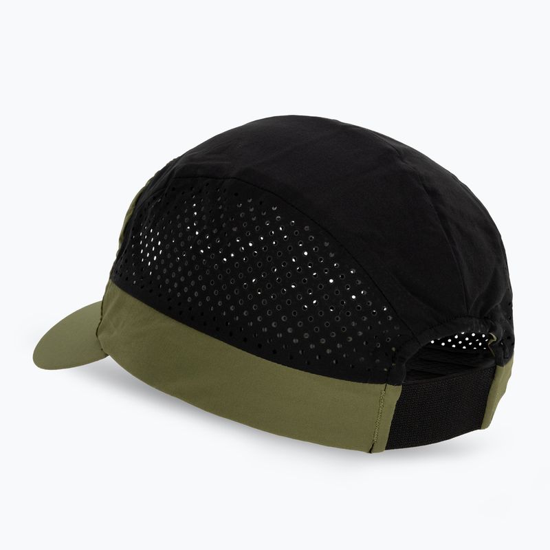 Бейсболка DYNAFIT Transalper winter moss 3