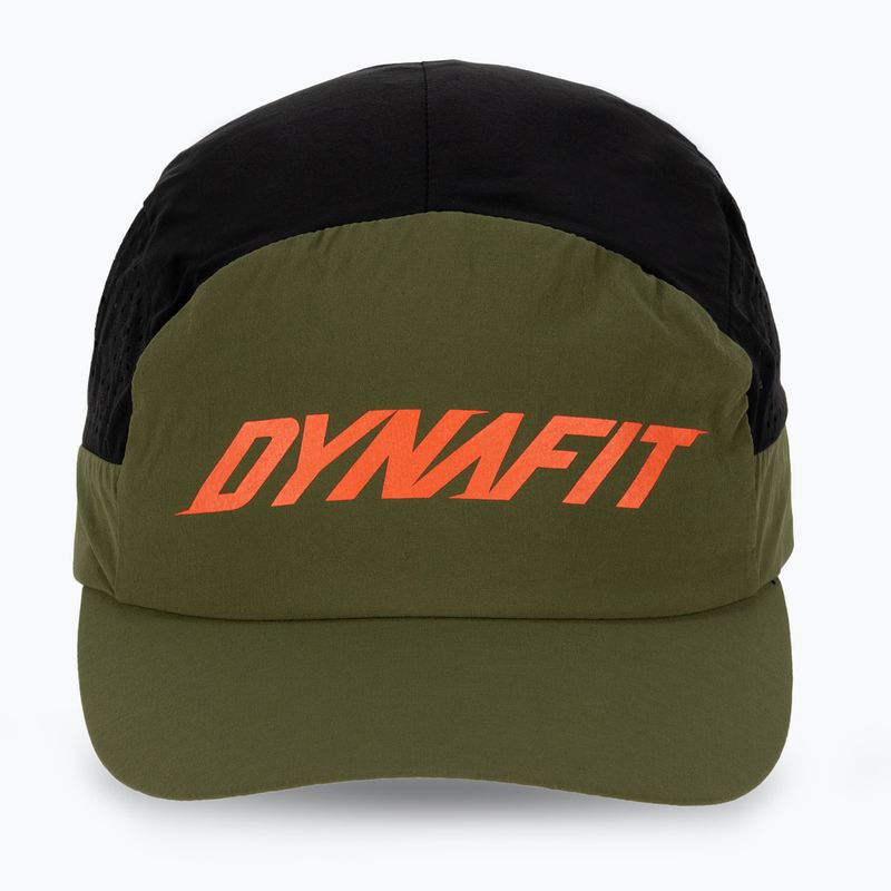 Бейсболка DYNAFIT Transalper winter moss 4