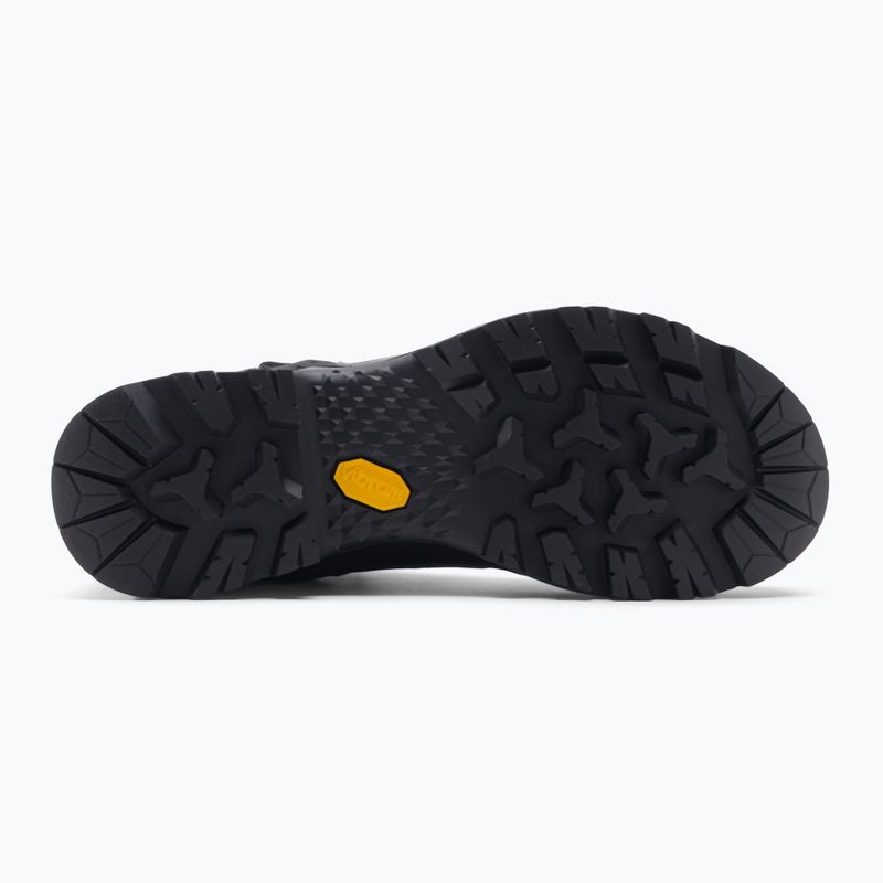 Черевики для трекінгу жіночі Salewa MTN Trainer 2 Mid GTX сині 00-0000061398 4