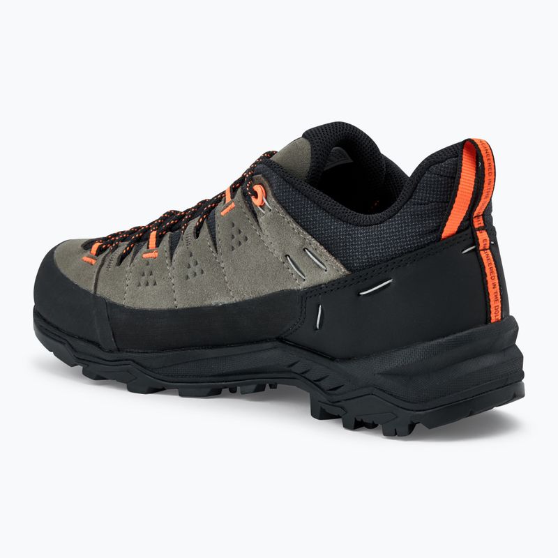 Черевики для трекінгу чоловіче Salewa Alp Trainer 2 коричневе 00-0000061402 5