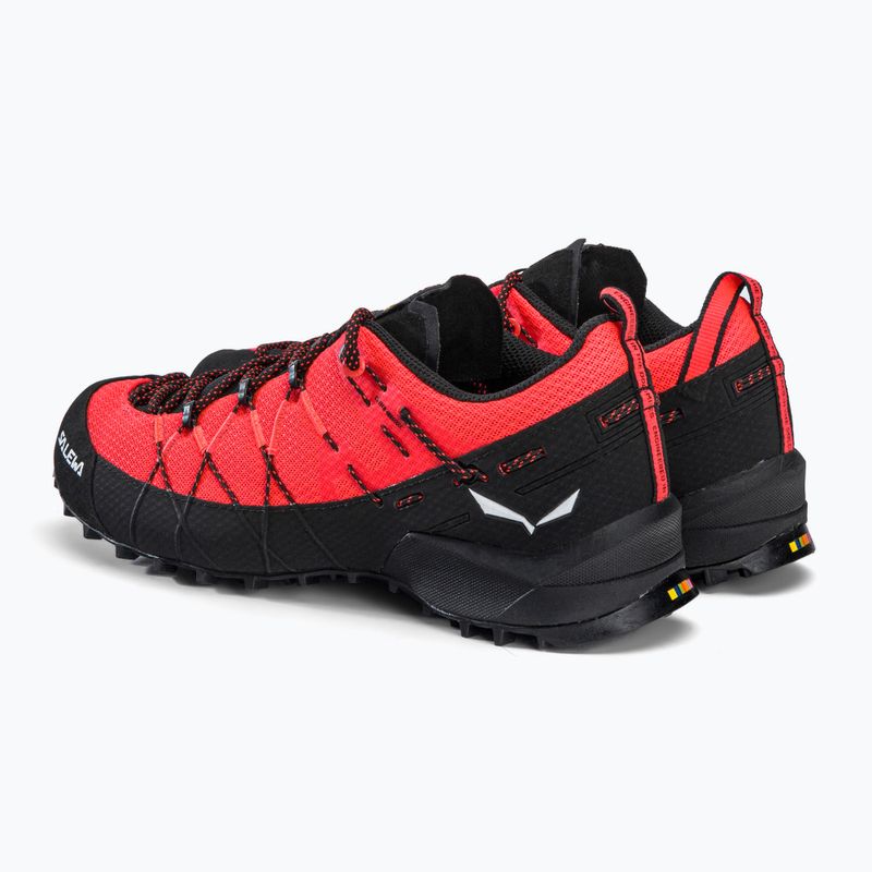 Кросівки  для трекінгу жіночі Salewa Wildfire 2 синє 00-0000061405 3