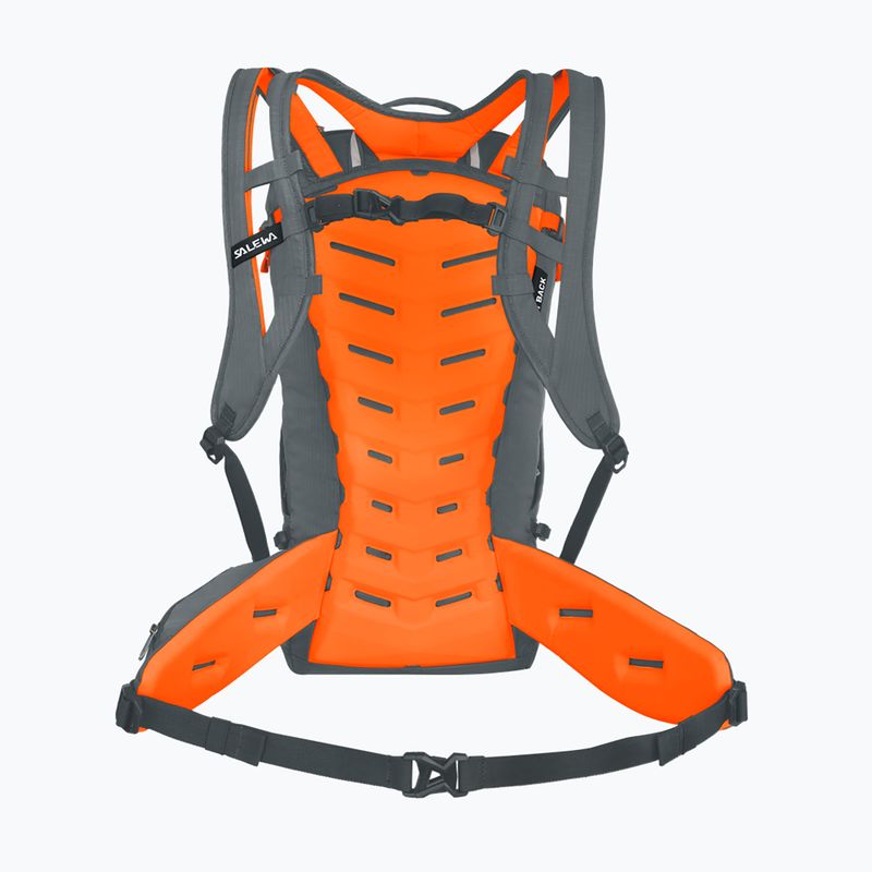Рюкзак туристичний Salewa MTN Trainer 2 25 l сірий 00-0000001293 6